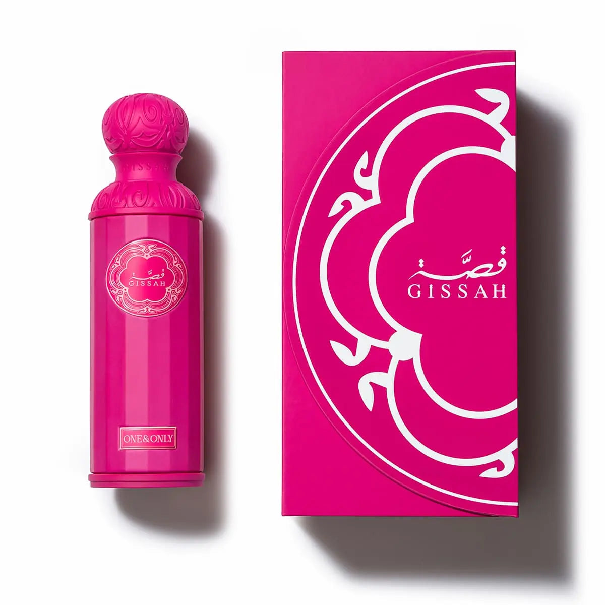 عطر قصة وان اند أونلي 200مل | الفخامة الحقيقية بـ 199 ريال
