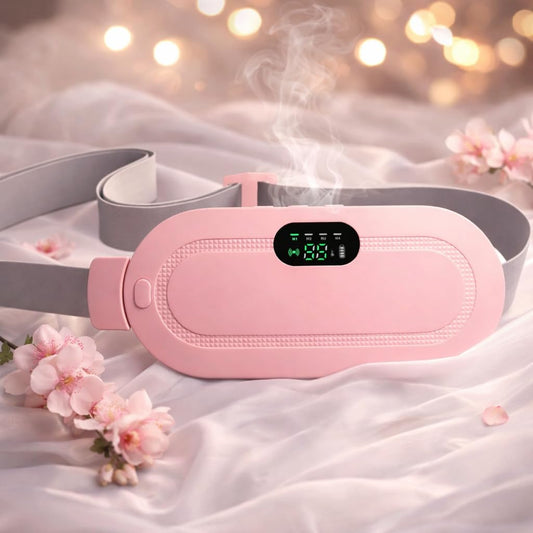 حزام الدورة الذكي