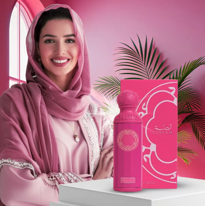 عطر وان اند اونلي من قصة للعطور - 200 مل