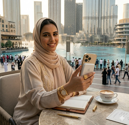 باور بانك Apple  — يلتصق بجوالك ويشحنه بدون كيبل 4 مرات