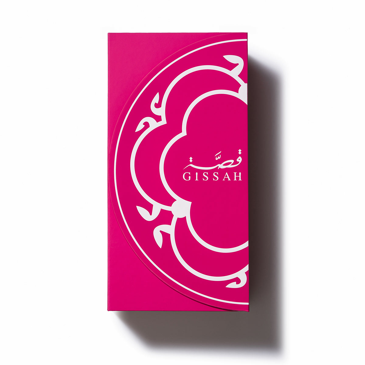 عطر وان اند اونلي من قصة للعطور - 200 مل