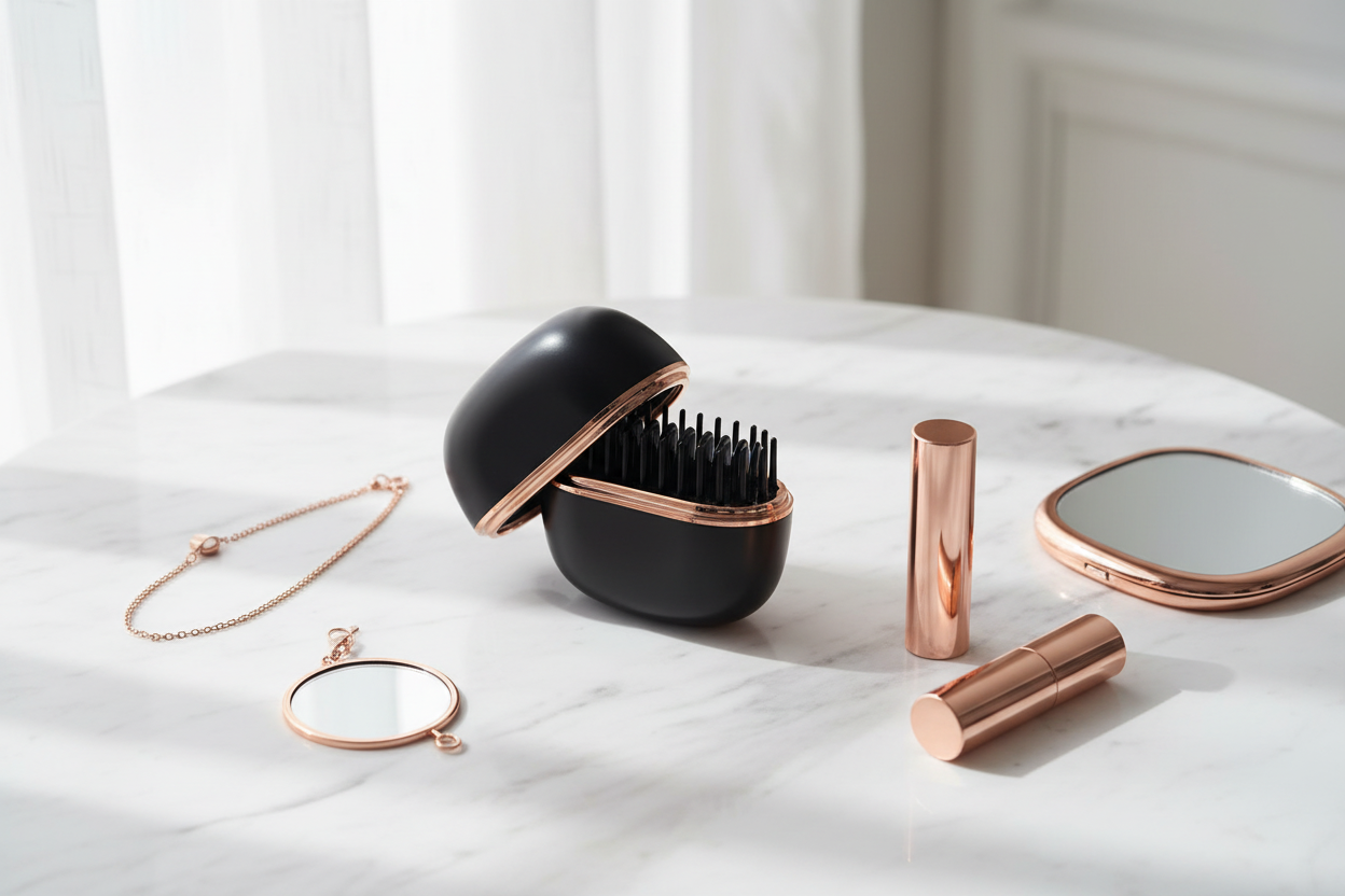 Flat lay